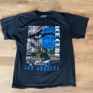 Vintage Ice Cube T Shirt